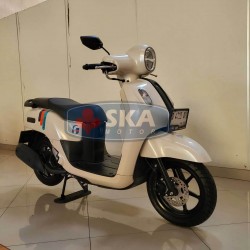 Yamaha Fazzio Neo Tahun 2025